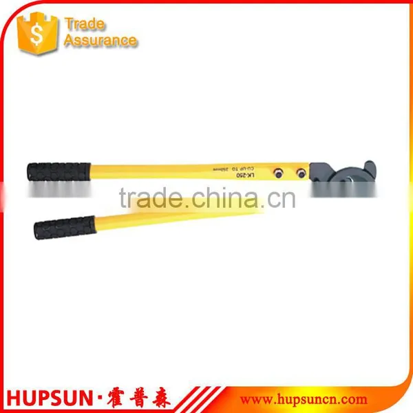 LK-250 Cutting Easily and Long Lifetime Cable Cutter photo-5