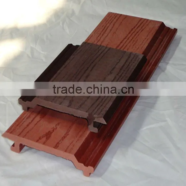 Wpc Decorative Wallboard Panels
