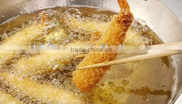 Crispy Japanese Tempura photo-5
