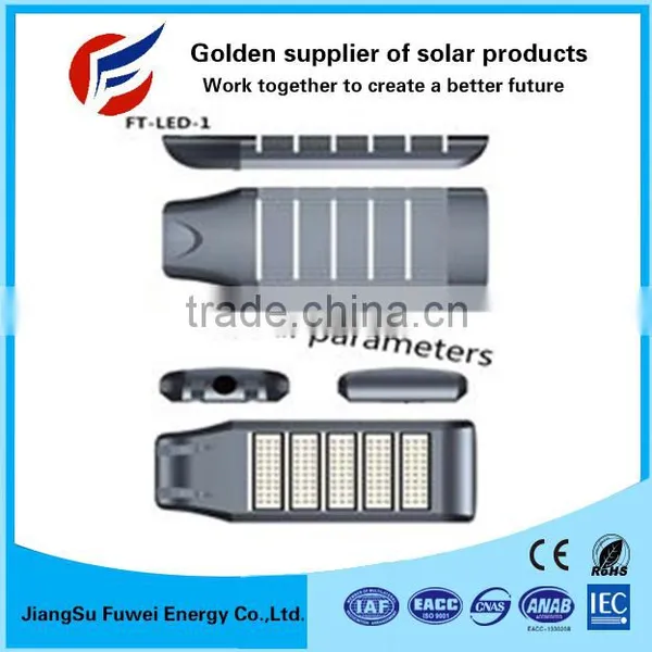High-quality Solar LED Light With Factory Price photo-2