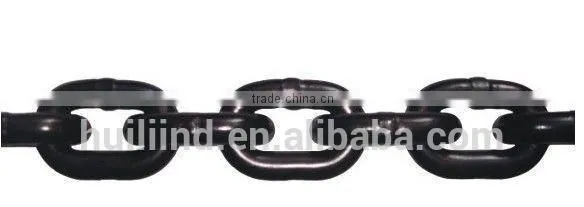Factory Lap Link Rigging Hardware of Chain
