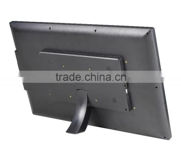 21.5" POS All in One i Robot Android Tablet pc Touch Screen photo-2