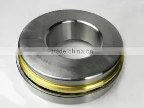 High Speed Long Life Chrome Steel Prelubricated Low Noise Thrust Roller Bearing AZK1024