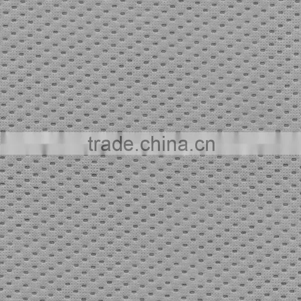 Carcovers Use Light Grey SFSC Ultra-sonic Laminated Nonwoven Fabric photo-5