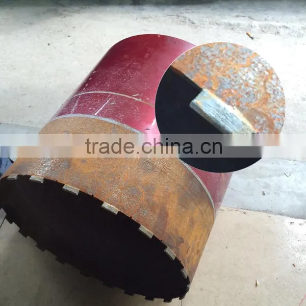 Concrete Core Drilling Machine/1000mm Max. Drill/ Core Drilling Maching for Concrete & Masonry Work