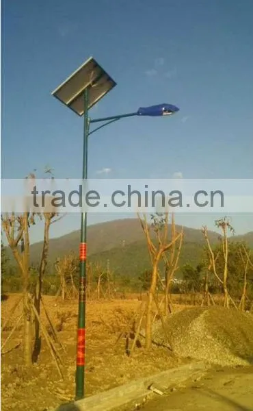 2015 Latest Real Bargain Price for Solar Power Street Light 90w photo-3
