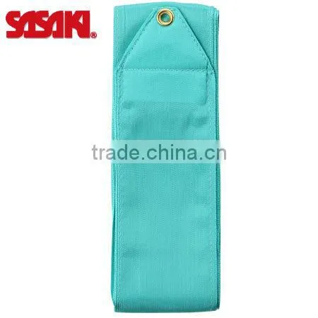 Rhythmic Gymnastics SASAKI JUNIOR SATIN RAYON RIBBON MJ-715 photo-3