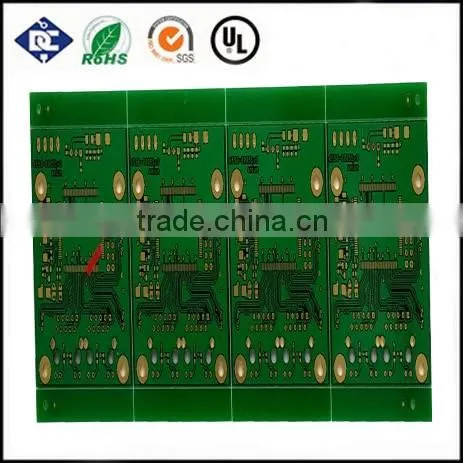 Production of Electronic Cards Pcb Drilling Spindle Eelectric Stand Fan Motor Radial Box photo-5