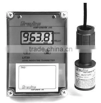 Level Indicating Transmiter