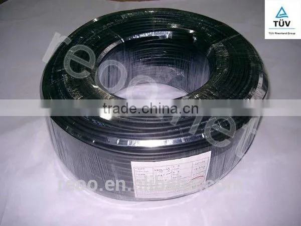 REOO~2016 New Preassemblied Solar Cable Competitive Price for Sale photo-4