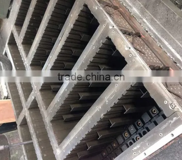 High Quality 6063 Aluminum Styrofoam Mould for ICF photo-2
