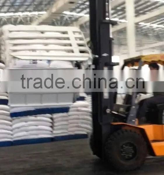 Bag Revolving Push off Clamp of Forklilft Attachment photo-2