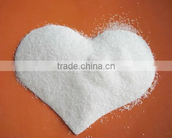 Glass Sandblasting Al2o3>99% F80 White Aluminium Oxide photo-2