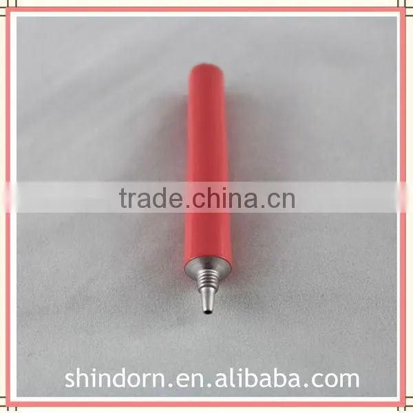 Private Label Mini Lip Balm Tube Aluminum