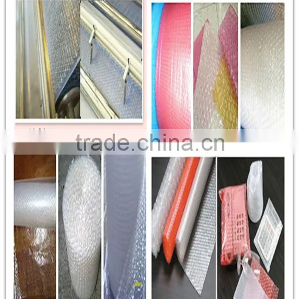 DFPEG-1000-1500 Series the Compound PE Bubble Film Making Machine photo-2