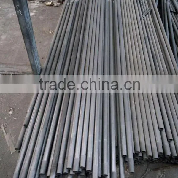 Graphite Pipe Impregnated Phenolic photo-4