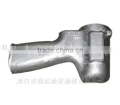 Aluminum Casting photo-5