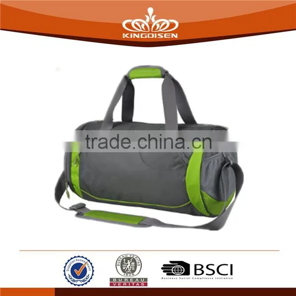High Capacity Fashion Travel Bag for Outdoor photo-4