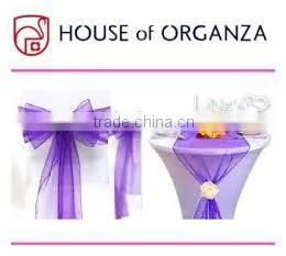 Fashion Organza Table Runner