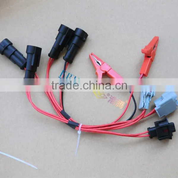 HOT-Selling Fuel Injector Tester Can Rest Bosch/denso/injector photo-6