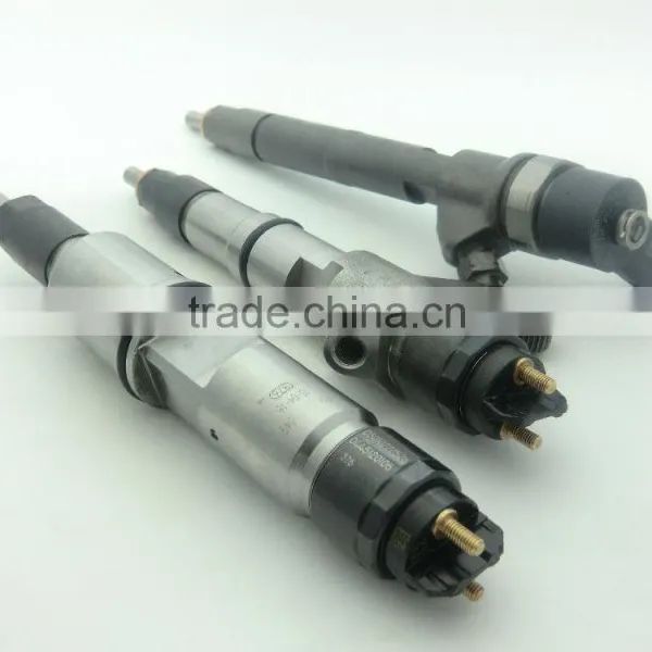 High Pressure Bosch Common Injector 0445120124 photo-5
