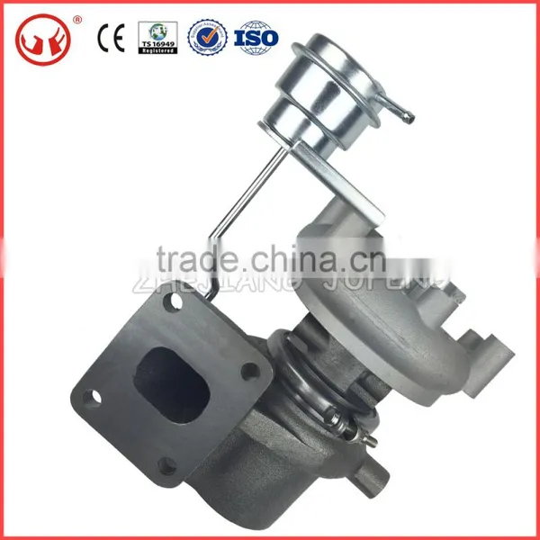 JF130001 Turbo TD05H 49178-02385 for Mitsubishi Canter Diesel Engine Oem ME014881 photo-3