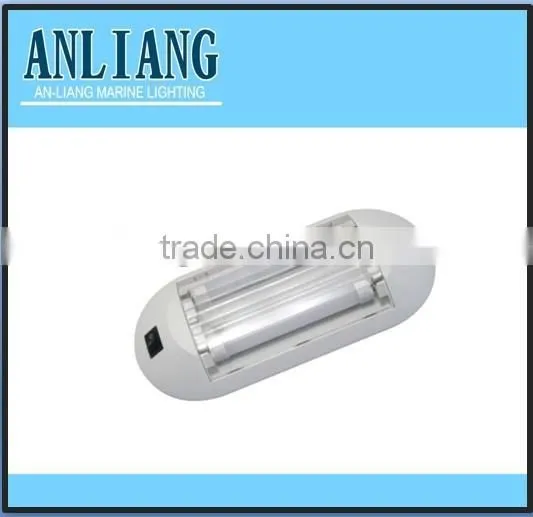 Marine Car Compact DC LED Light photo-2