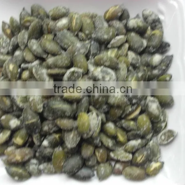 Wasabi Coated Pumpkin Seeds Grown Without Shell photo-4