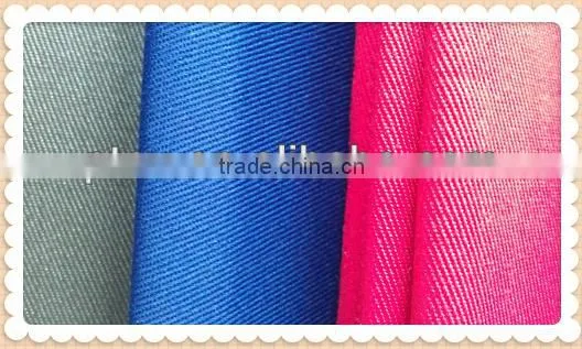 WORKWEAR FABRIC WITH REACTIVE DYEING PROCESS photo-2