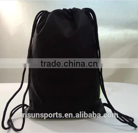 Premium and Durable Polyester Backpack Bag be Kind to Customize With Different Color Match photo-4