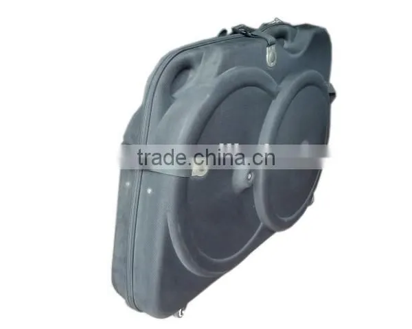 Eva Case for Bike Eva Hard Case of Bike Eva Trolley Case of Bike Hard Eva Case of Custom Eva Case for Bike photo-4