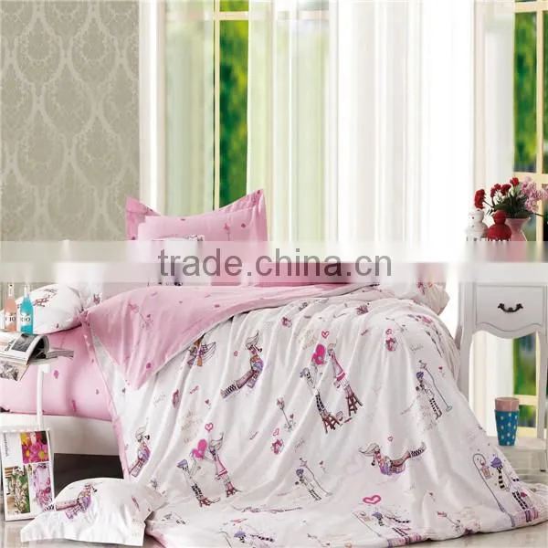100% Cotton Bedding Sets for Kids photo-5