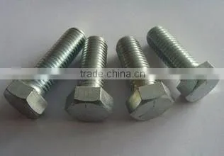 MS Hex Bolt photo-4
