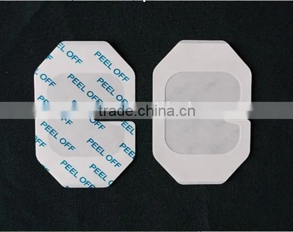 Types of Transparent I.V Dressing