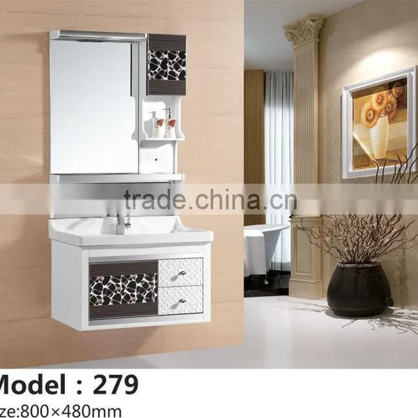 Bath Cabinet With Glass Vanity Vessel.New Design Style PVC Bathroom Towel Cabinet,Simple Bath Cabinet With Glass Vanity Top