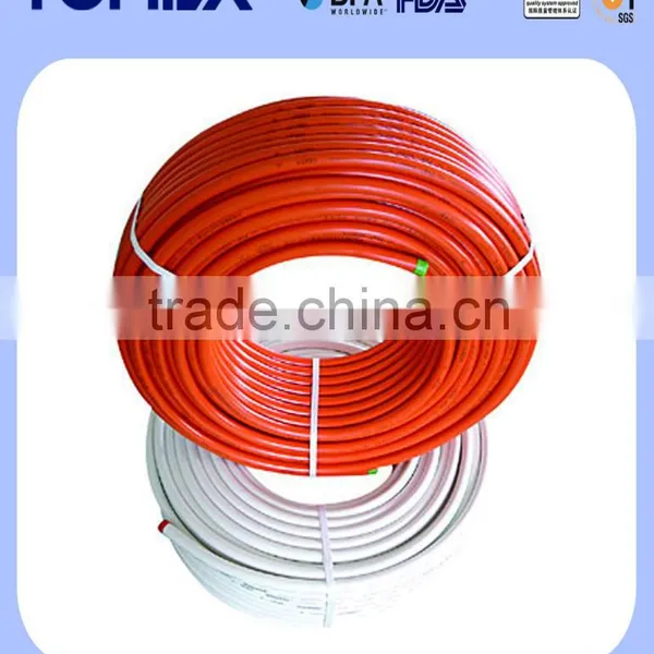 32mm Pex Pipe for Water and Gas Made in China photo-2