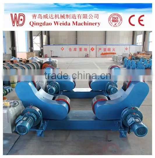 Self Adjustable Rotation Welding Machine photo-5