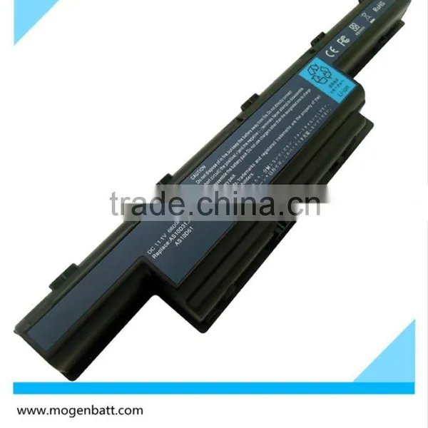 Laptop Battery for Acer Ns51i Nv49c Laptop Battery for Acer ForAspire 4741 4551 Genuine Original Laptop Battery
