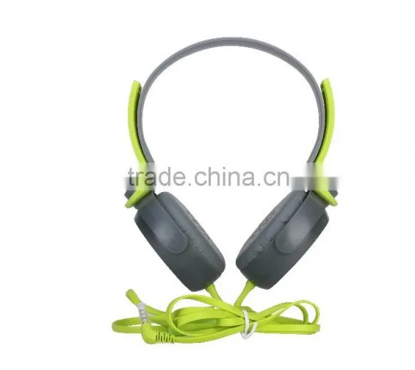 Headphone Stereo Mono Mp3 photo-4