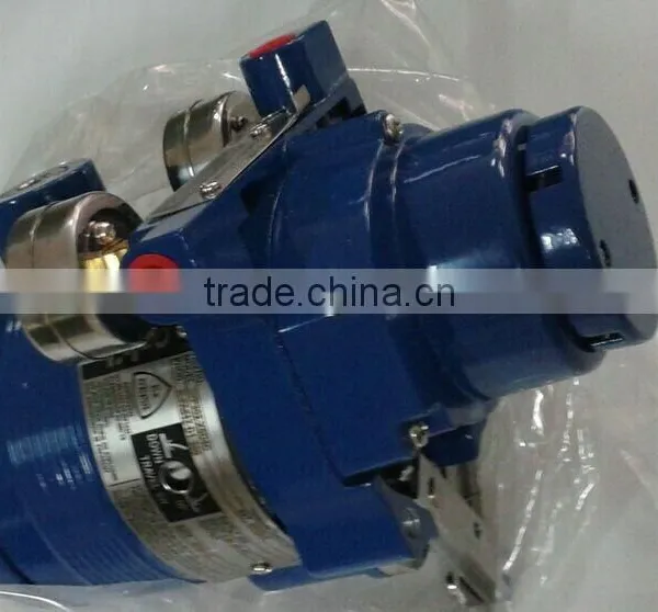 Smart Valve Positioner AVP300 photo-3