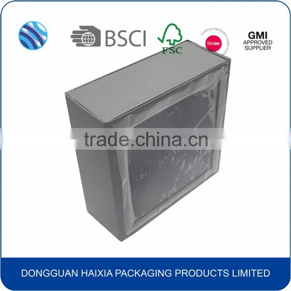 Best Selling Competitive Price Folding Decorative Gift Box photo-6