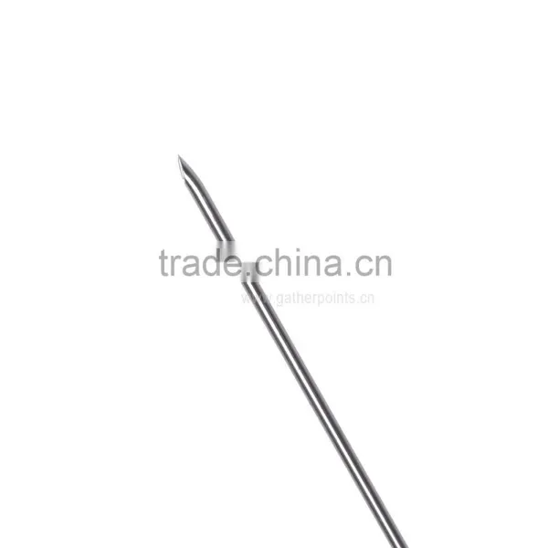 304 Stainless Steel Medical Metal Epidural Needle photo-2
