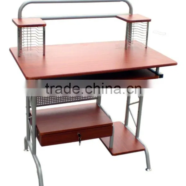 simple computer table design