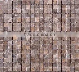 Marble Mosaic