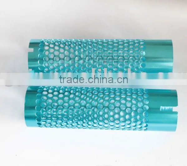 Thermal Hairbrush
