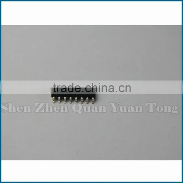 Electronic MCP3208-CI-SL Quality Guarantee photo-2