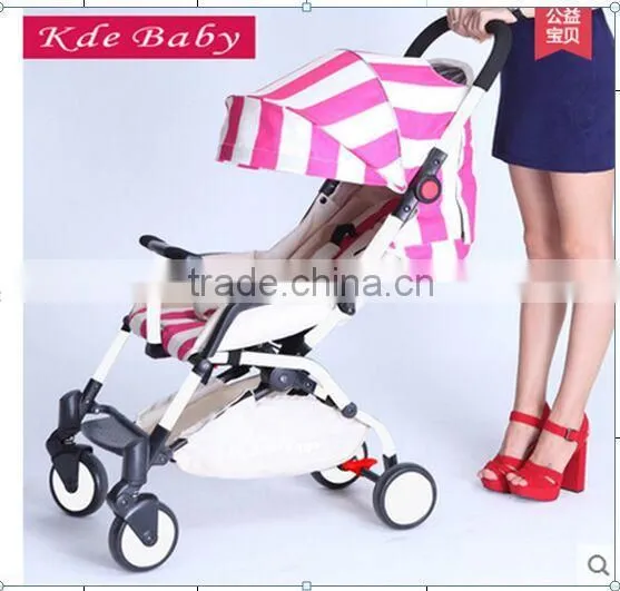 2016 New Popular Baby Stroller Baby Carrier