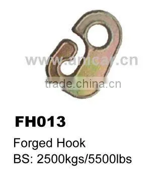 FH013 Forged Hook