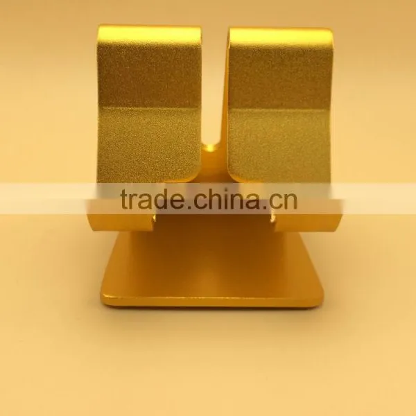 Metal Material Security Display Stand for Cell Phone photo-4