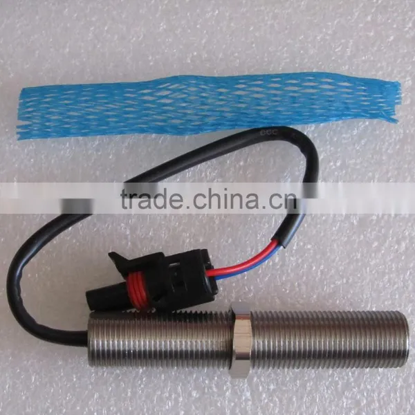 Magnetic Pickup 3655944 MPU Speed Sensor 100mm photo-3